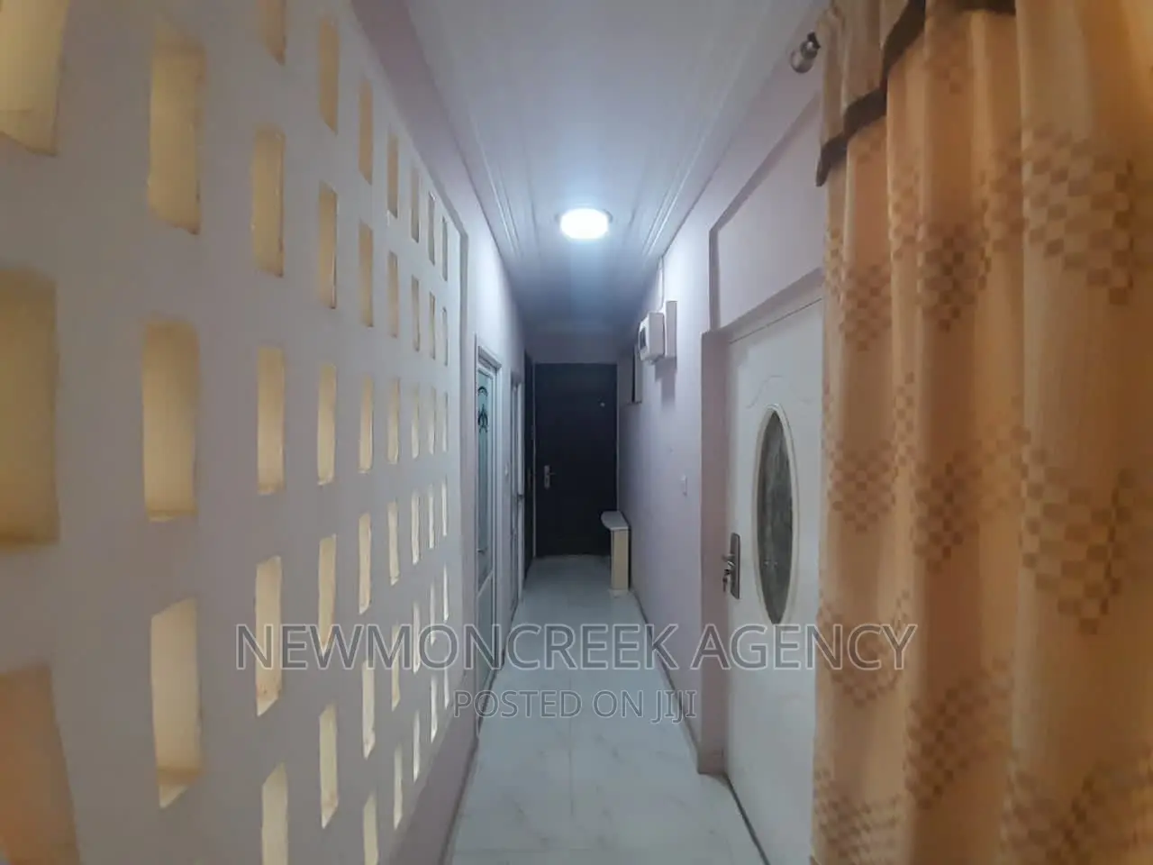 Furnished 2bdrm Apartment in Adenta,Ssnit., Accra Metropolitan