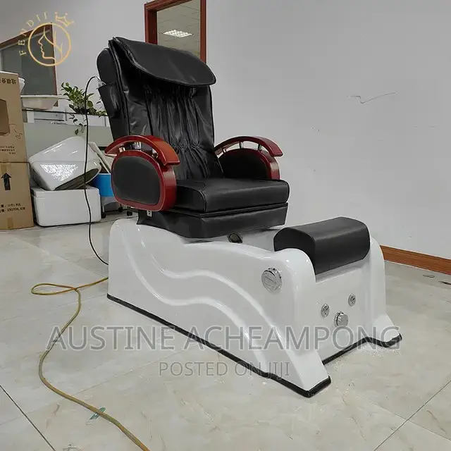 Pedicure Massage Set