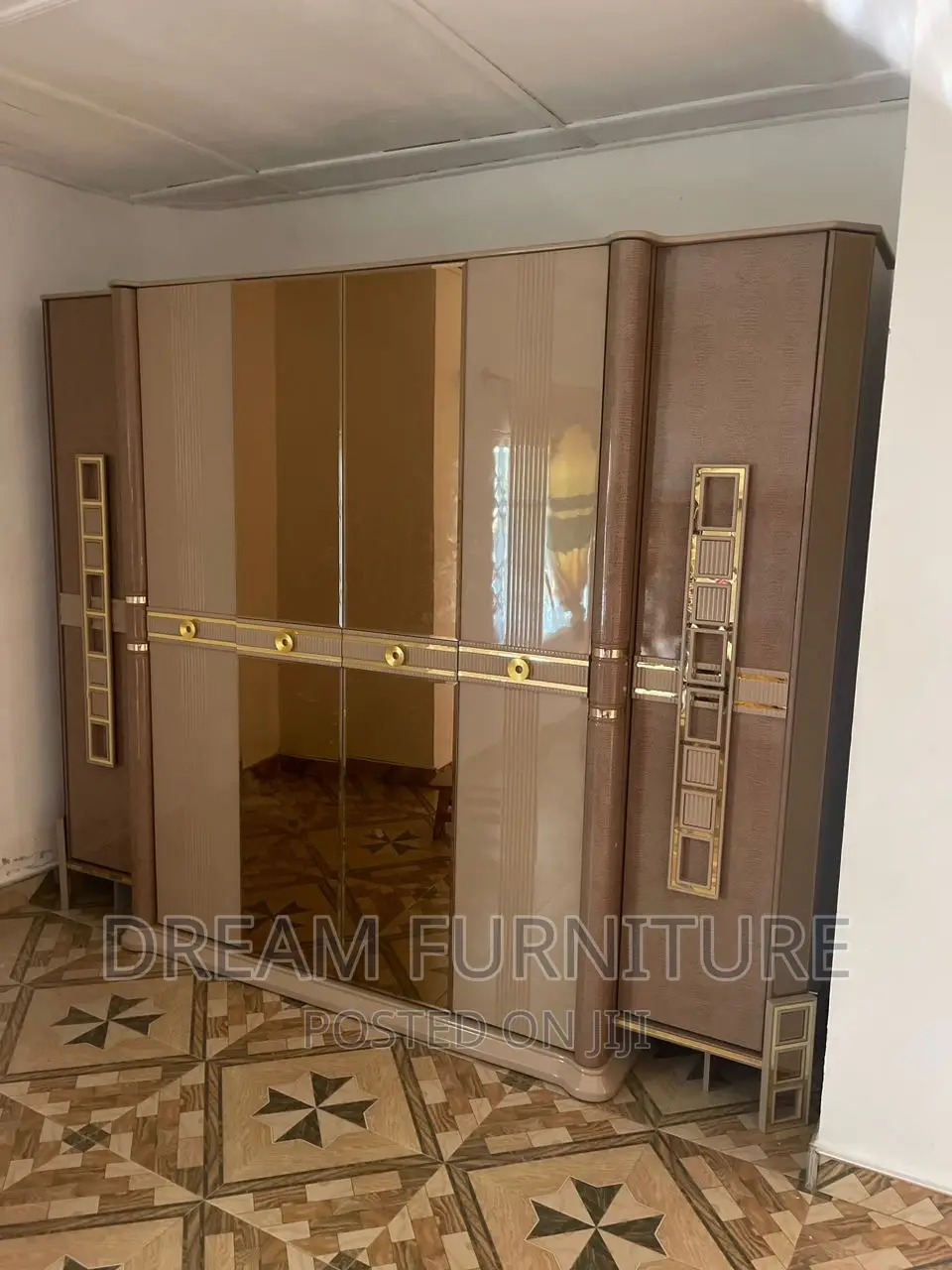 Bedroom Set(Imported)