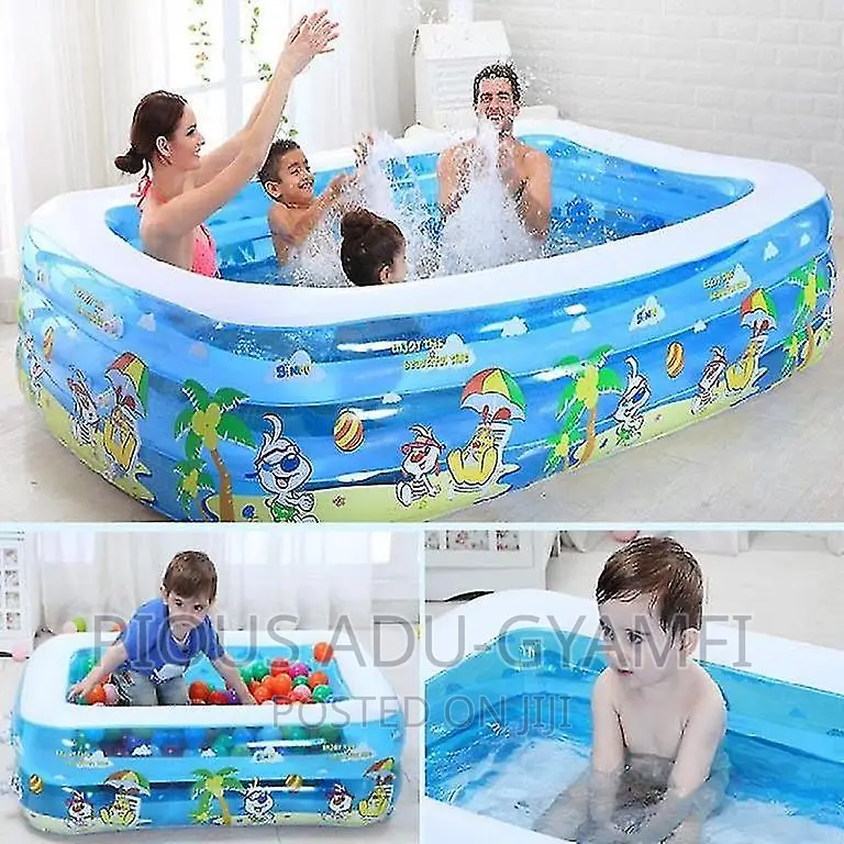 Kids Swimming Pool