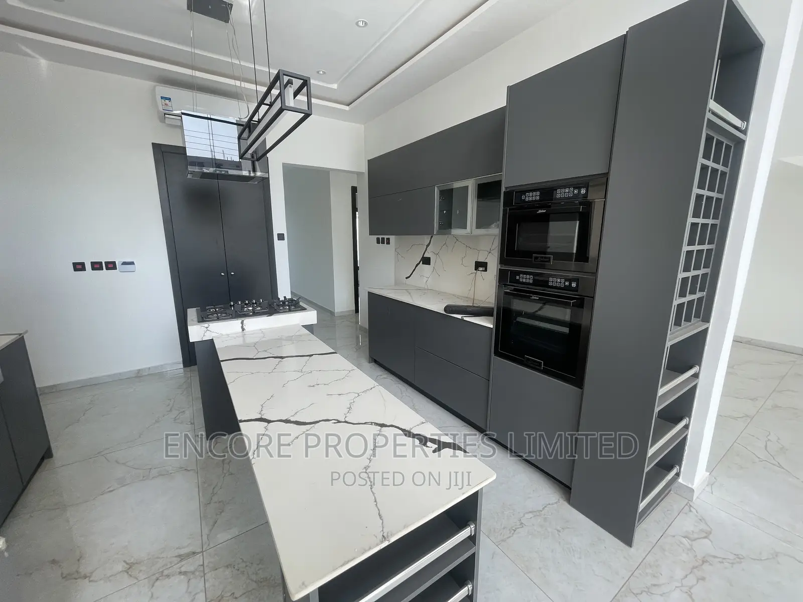 5bdrm House in Encore Properties, East Legon for sale