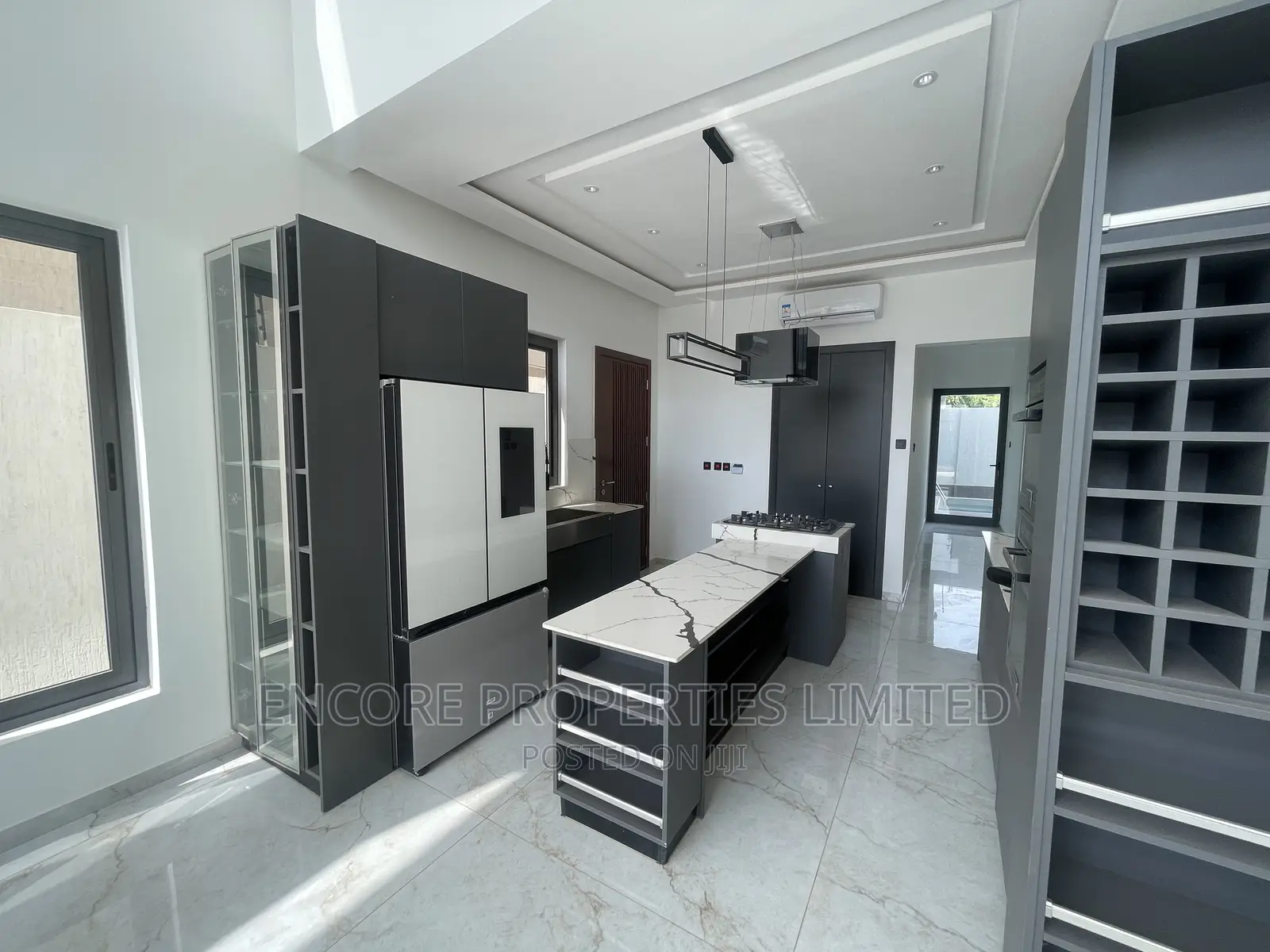 5bdrm House in Encore Properties, East Legon for sale