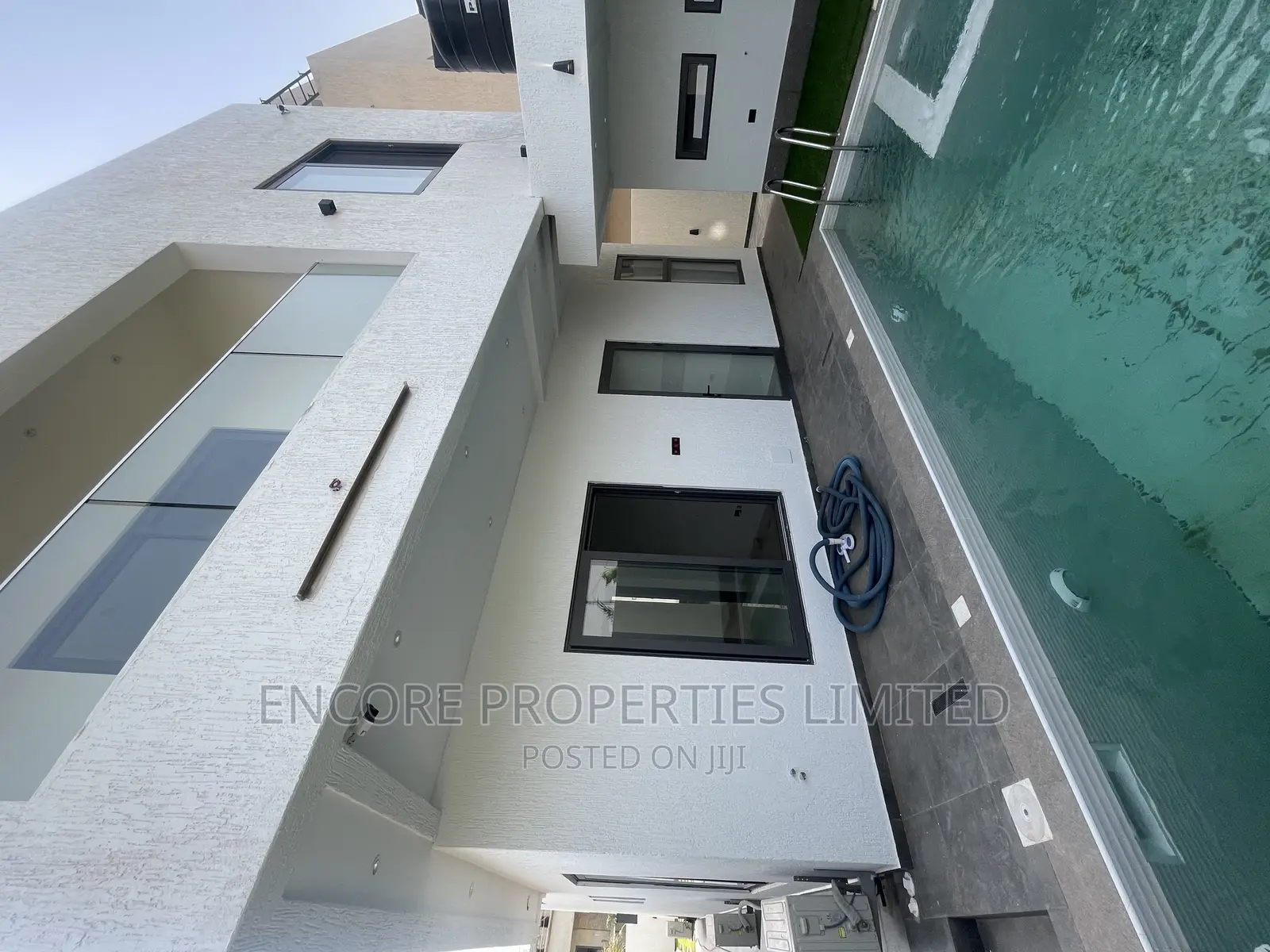 5bdrm House in Encore Properties, East Legon for sale