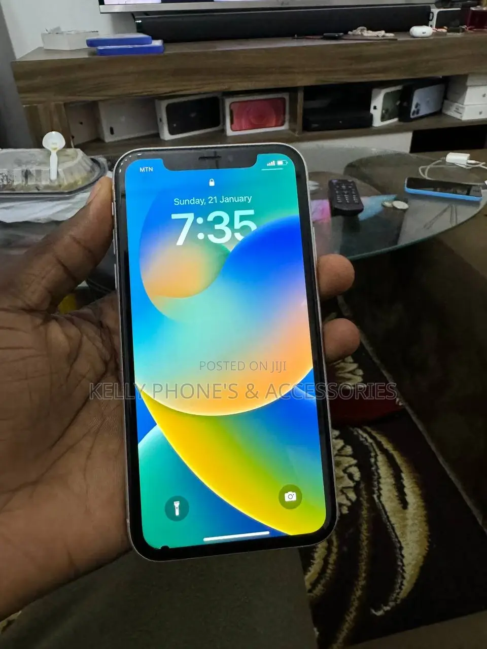 Apple iPhone 11 Pro Max 256 GB Black