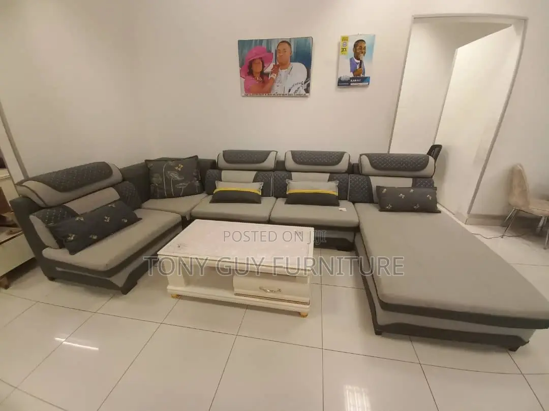 Set of Sofa