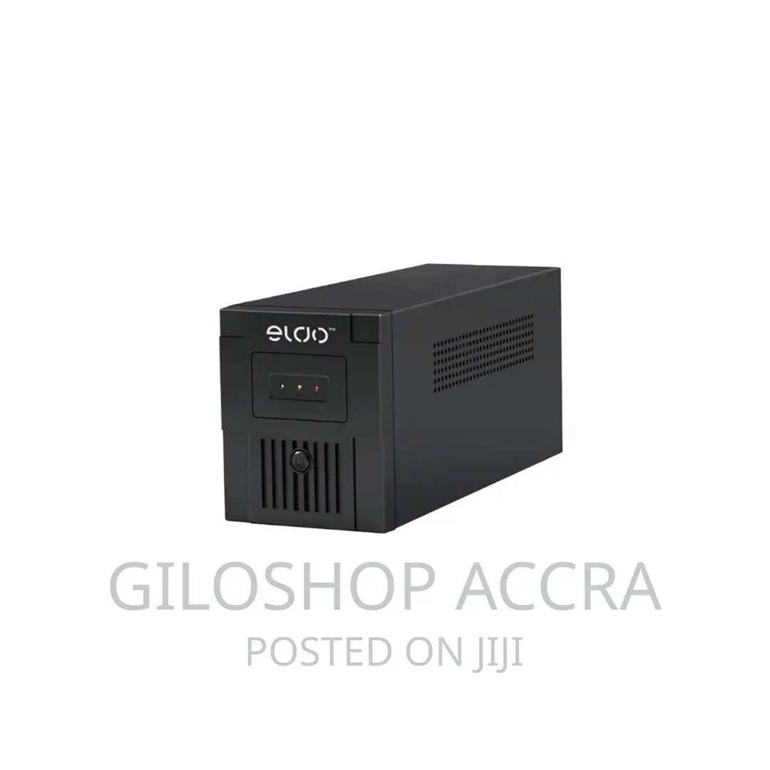 Eldo Pro Line Interactive UPS 3000VA / 1500W