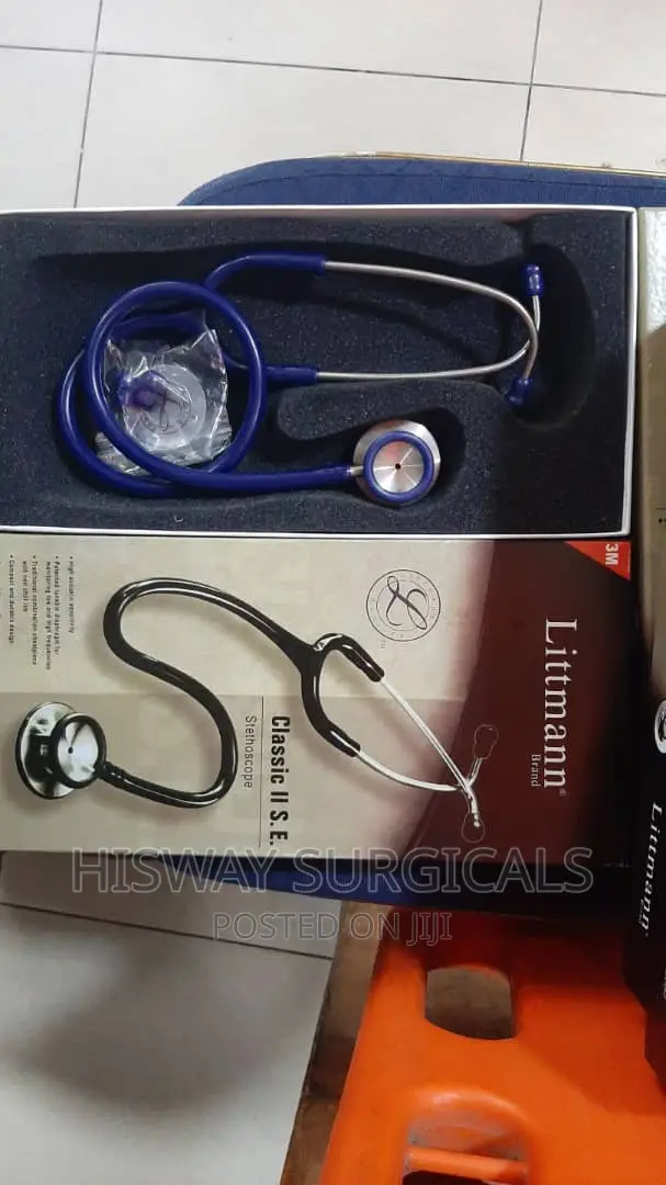 Professional Stethoscope Litman