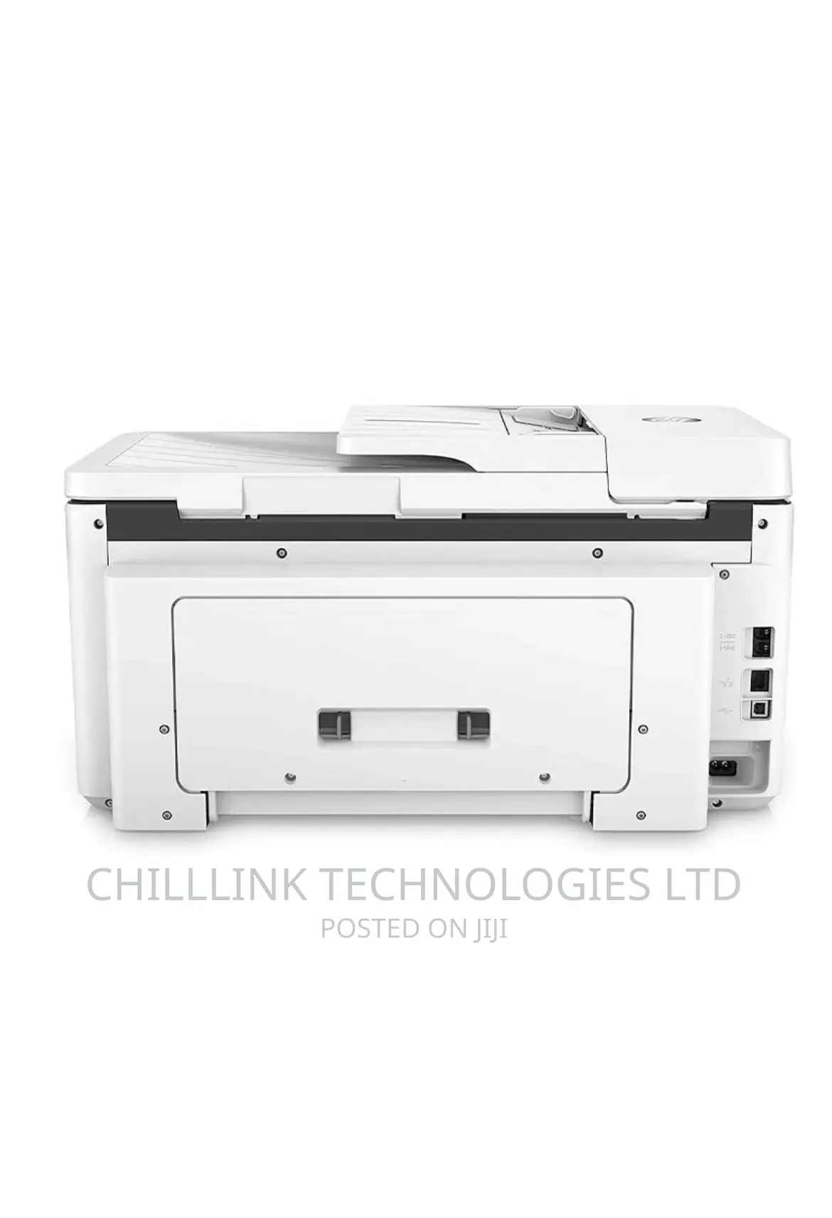 Hp A3/A4 Officejet Pro 7720 Wide Format All-in-One Printer