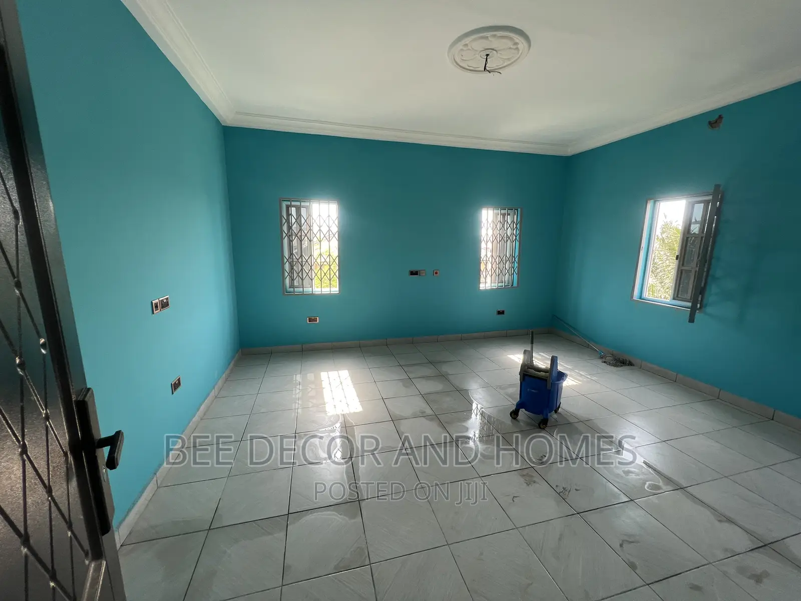3bdrm Apartment in Bee Decor $ Home’S, Kwabenya for rent