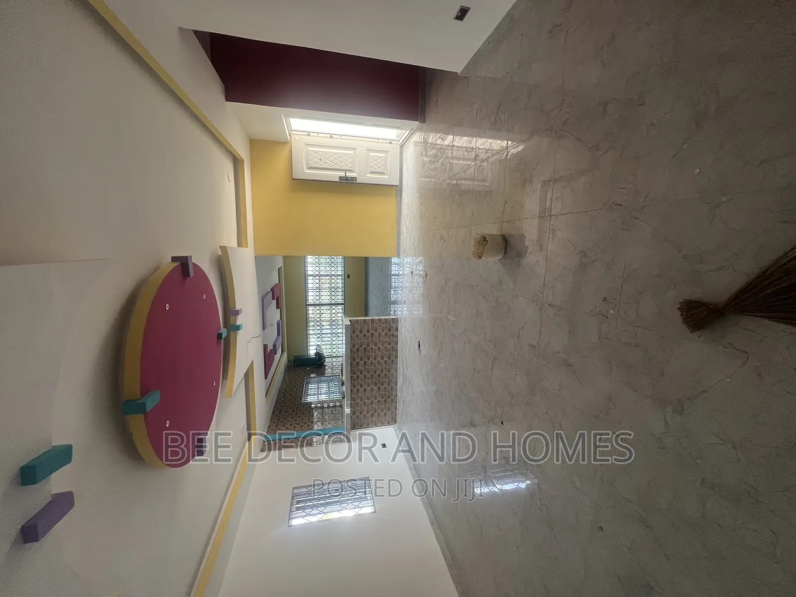3bdrm Apartment in Bee Decor $ Home’S, Kwabenya for rent