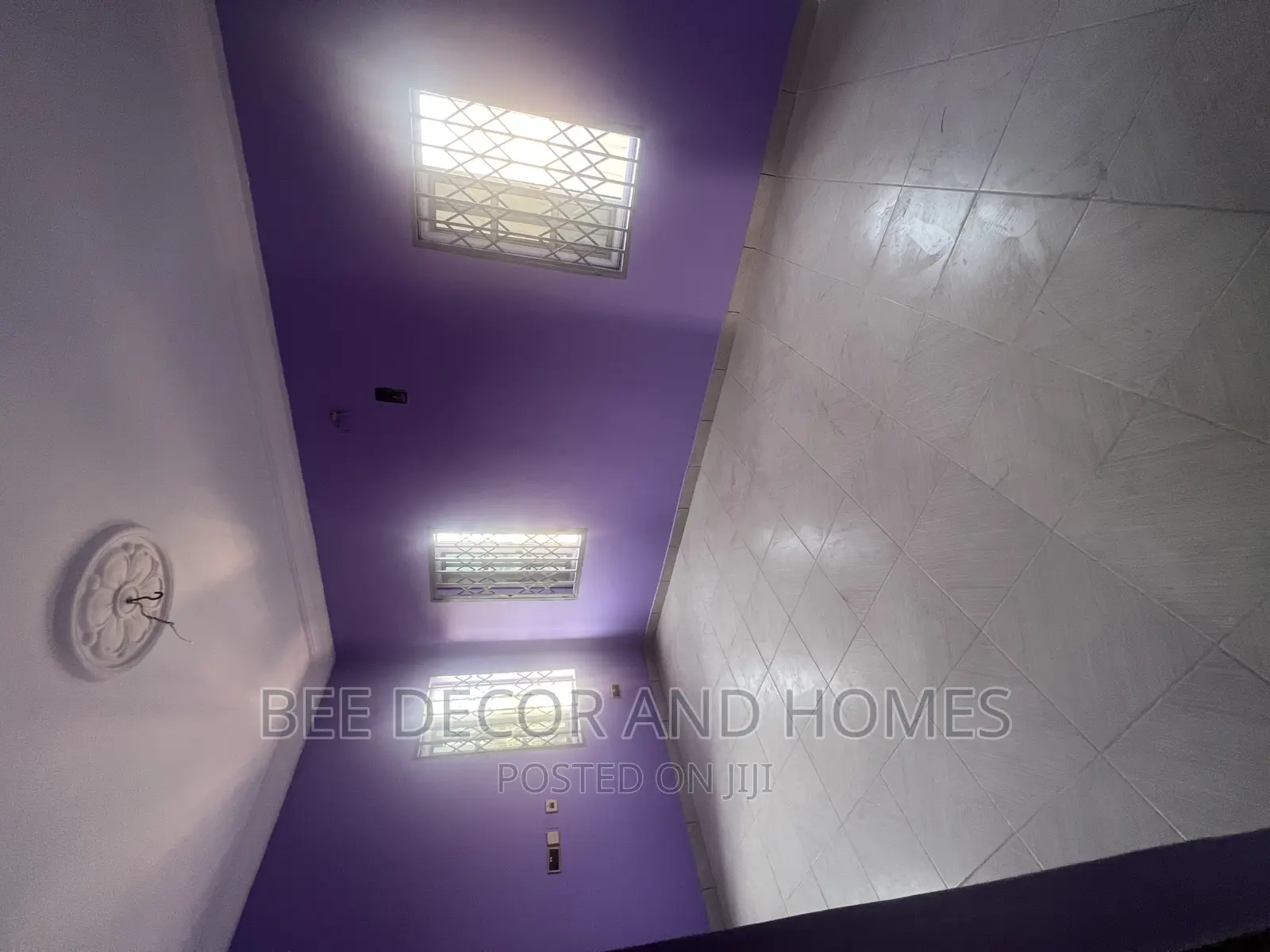 3bdrm Apartment in Bee Decor $ Home’S, Kwabenya for rent