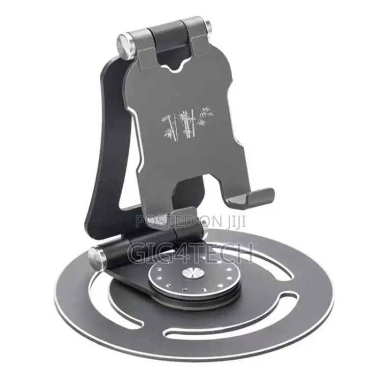 G60 Rotating Desktop Tablet Phone Holder
