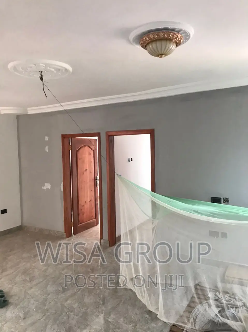 2bdrm Apartment in Wisa Groups, Accra Metropolitan for rent