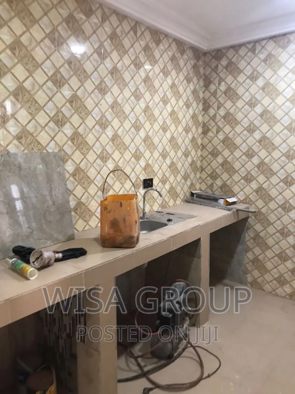 2bdrm Apartment in Wisa Groups, Accra Metropolitan for rent
