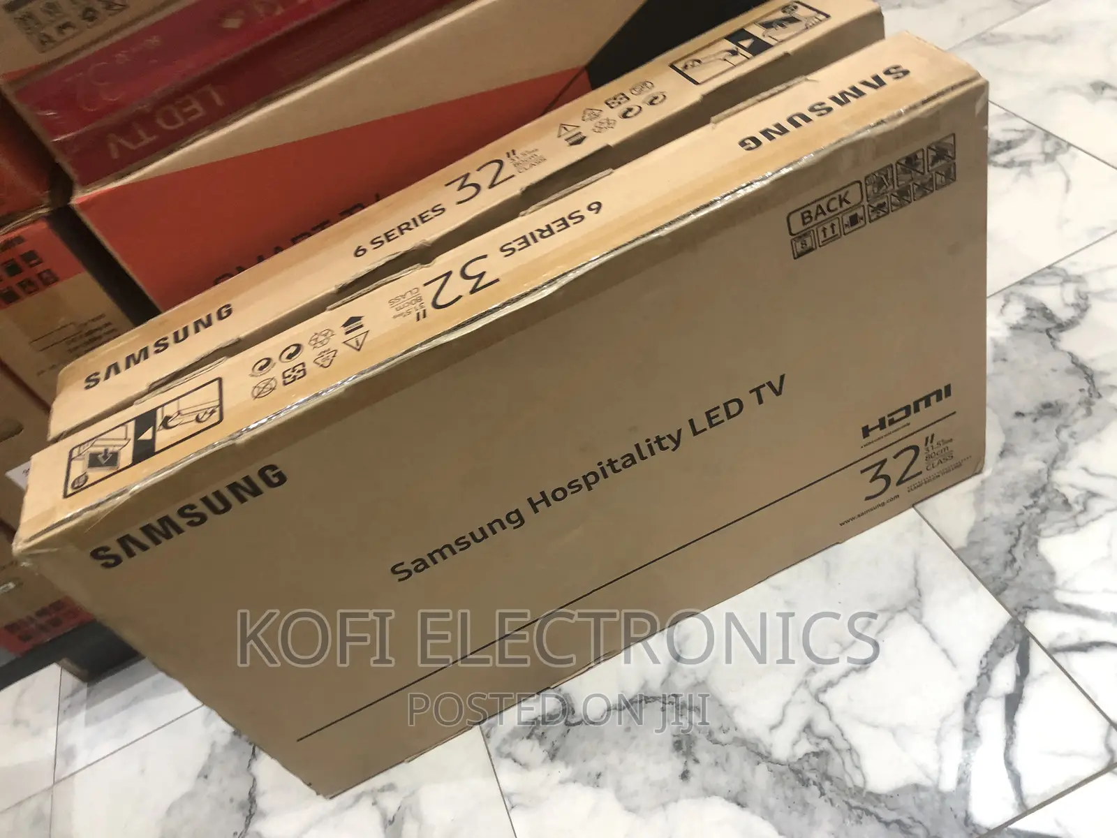 Samsung 32 Inch (80 Cm) LED TVS