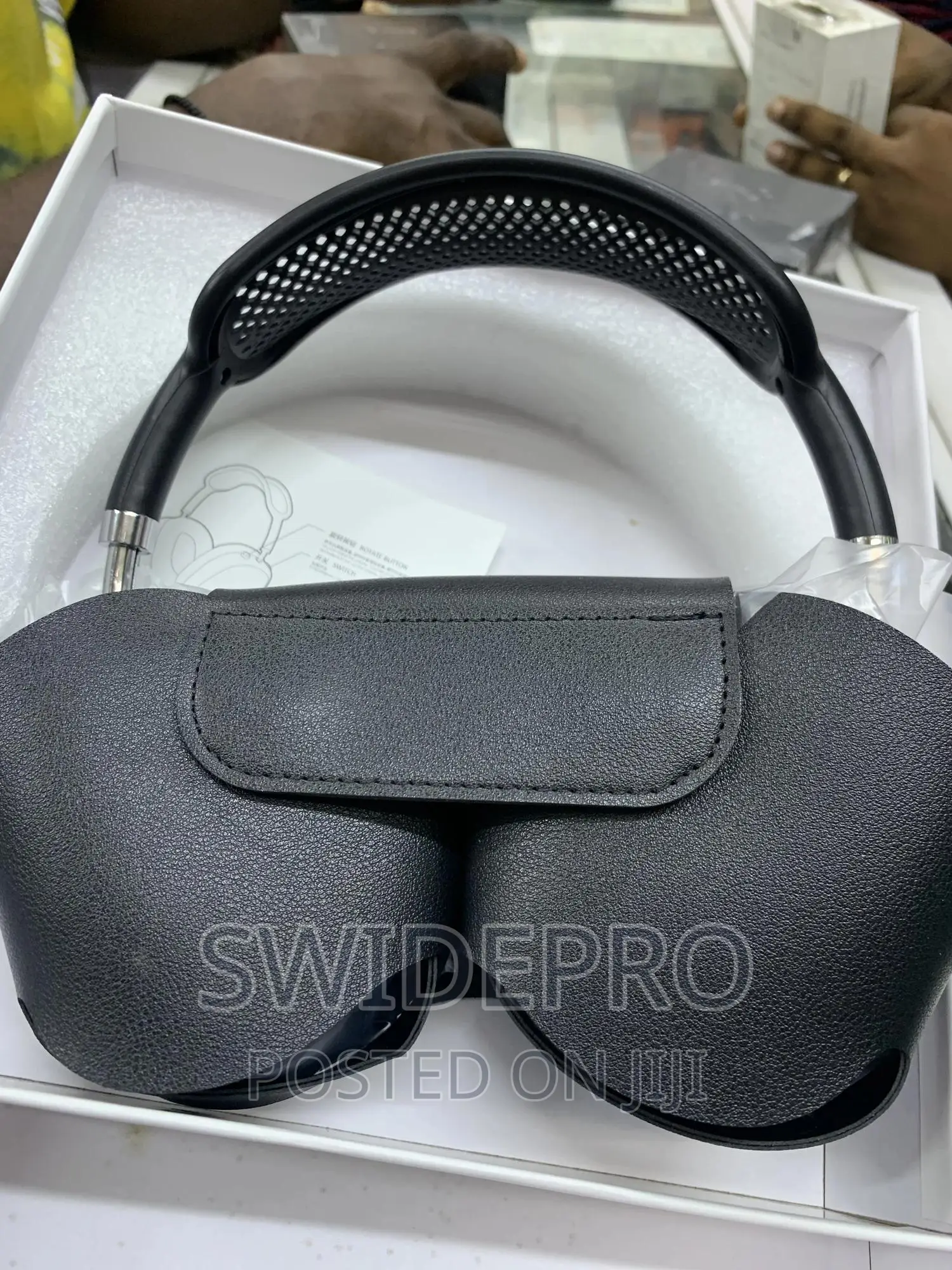 Airpod Pro Max Headphones
