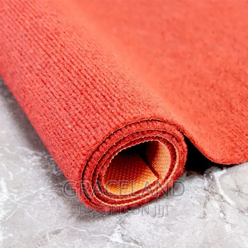 This Is Original Hard Carpet Heavyweight One Yard/Waterproof