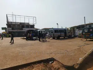 2 Plots of Business Land for Sale