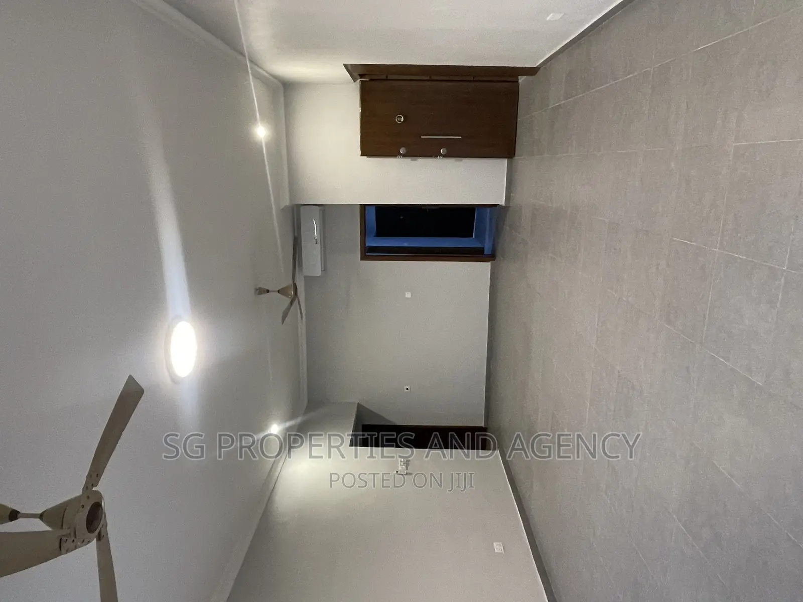 2bdrm Apartment in Spintex for rent