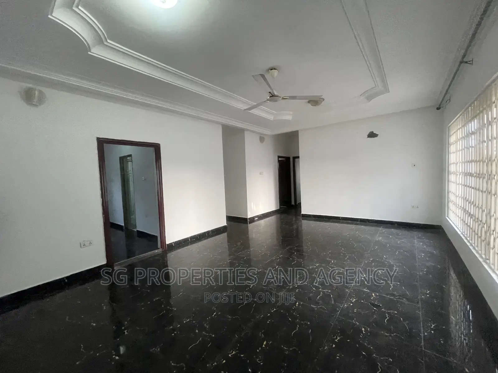 2bdrm Apartment in Lashibi, Spintex for rent