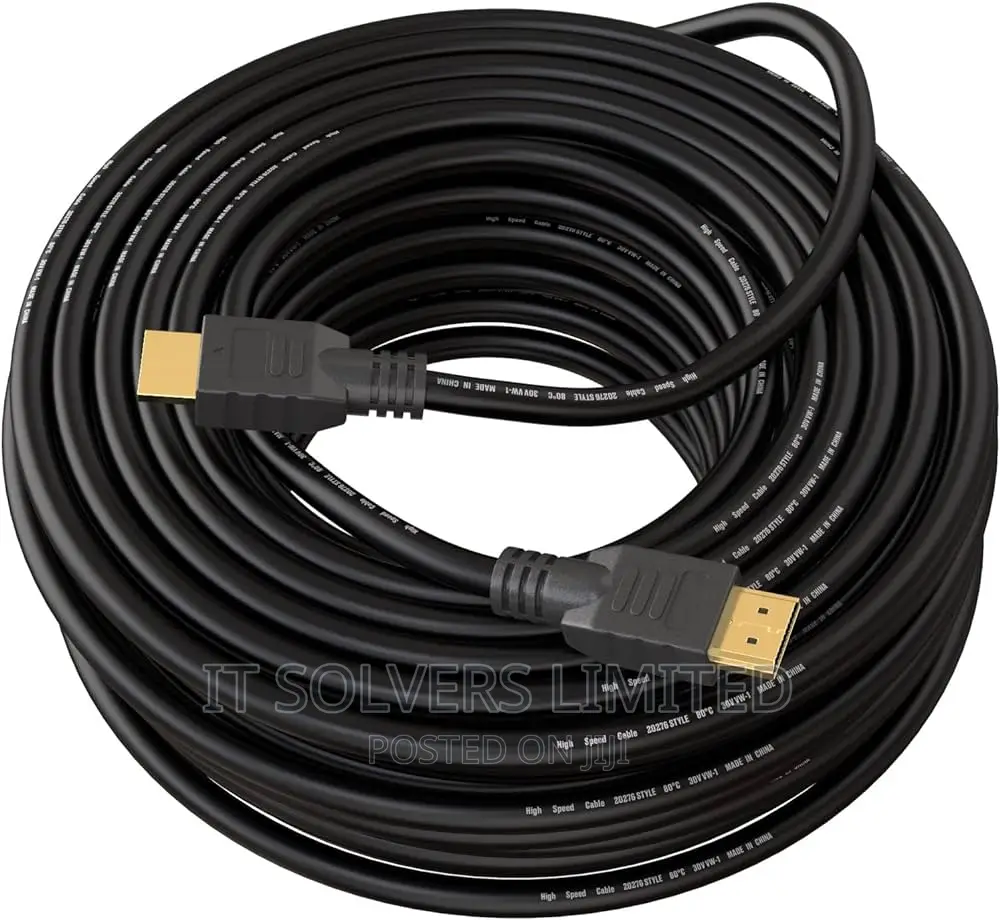 20m Hdmi Cable