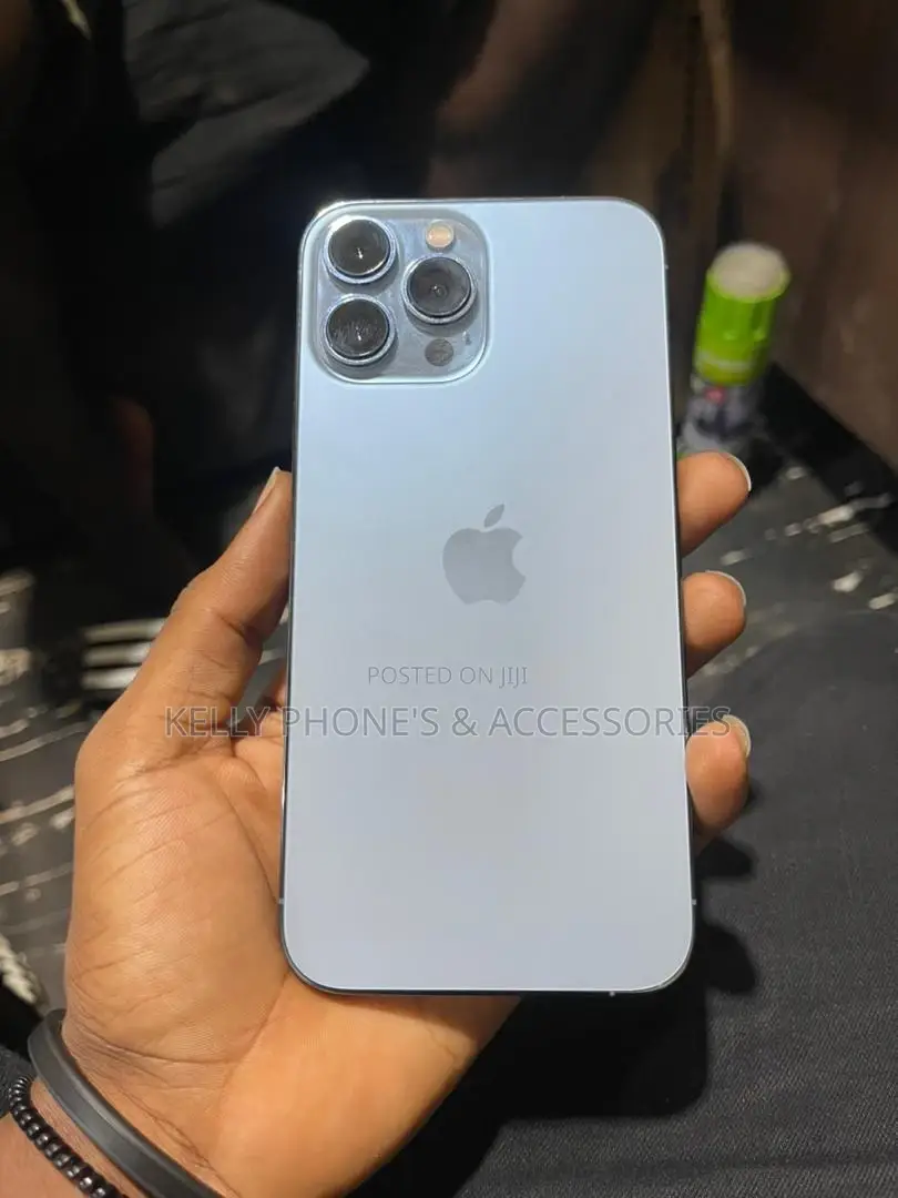 Apple iPhone 11 Pro 256 GB Black