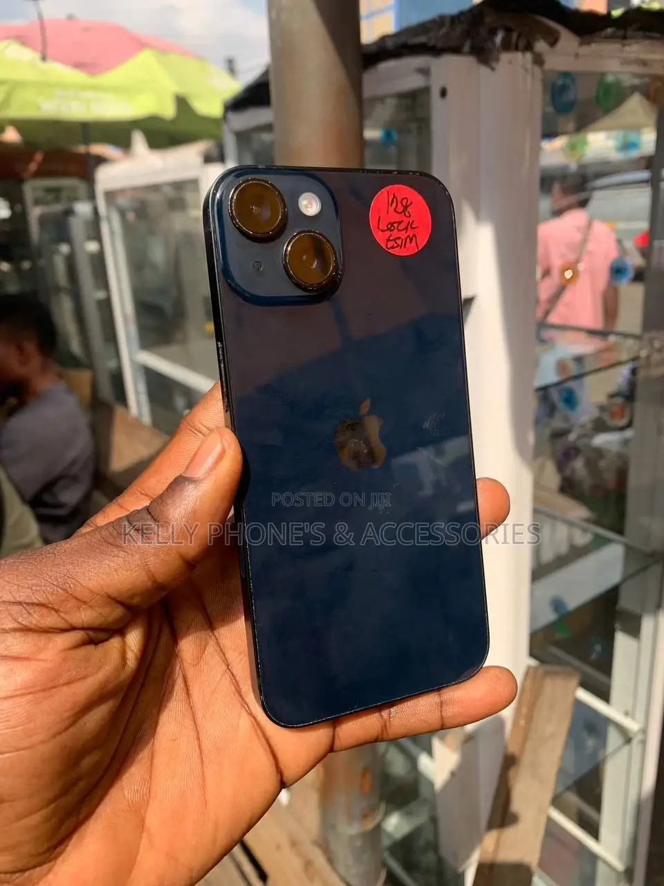 Apple iPhone 12 128 GB Blue