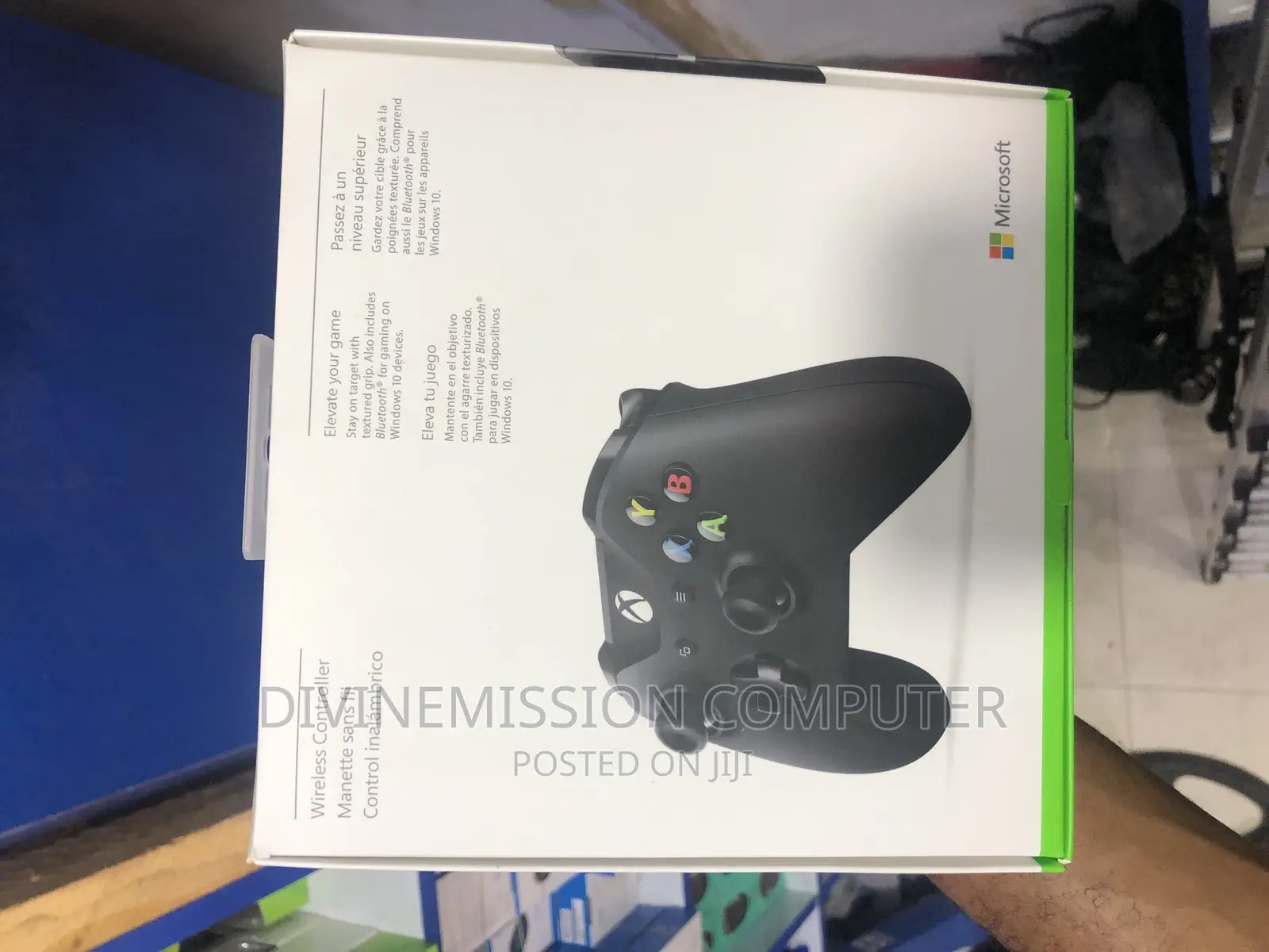 Xbox One S Controller Original