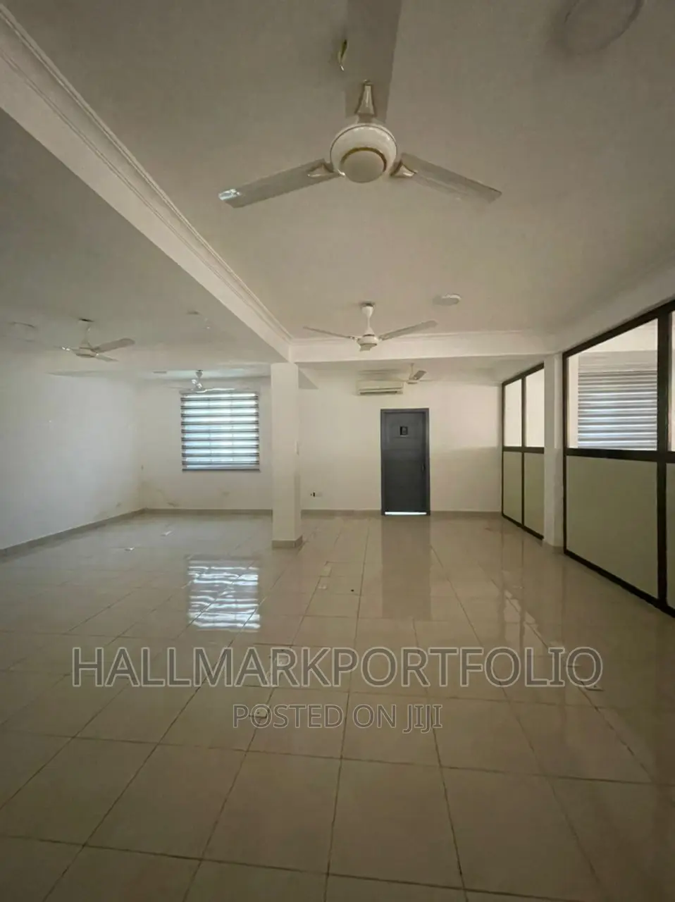 Office Space for Rent at Labone Junction