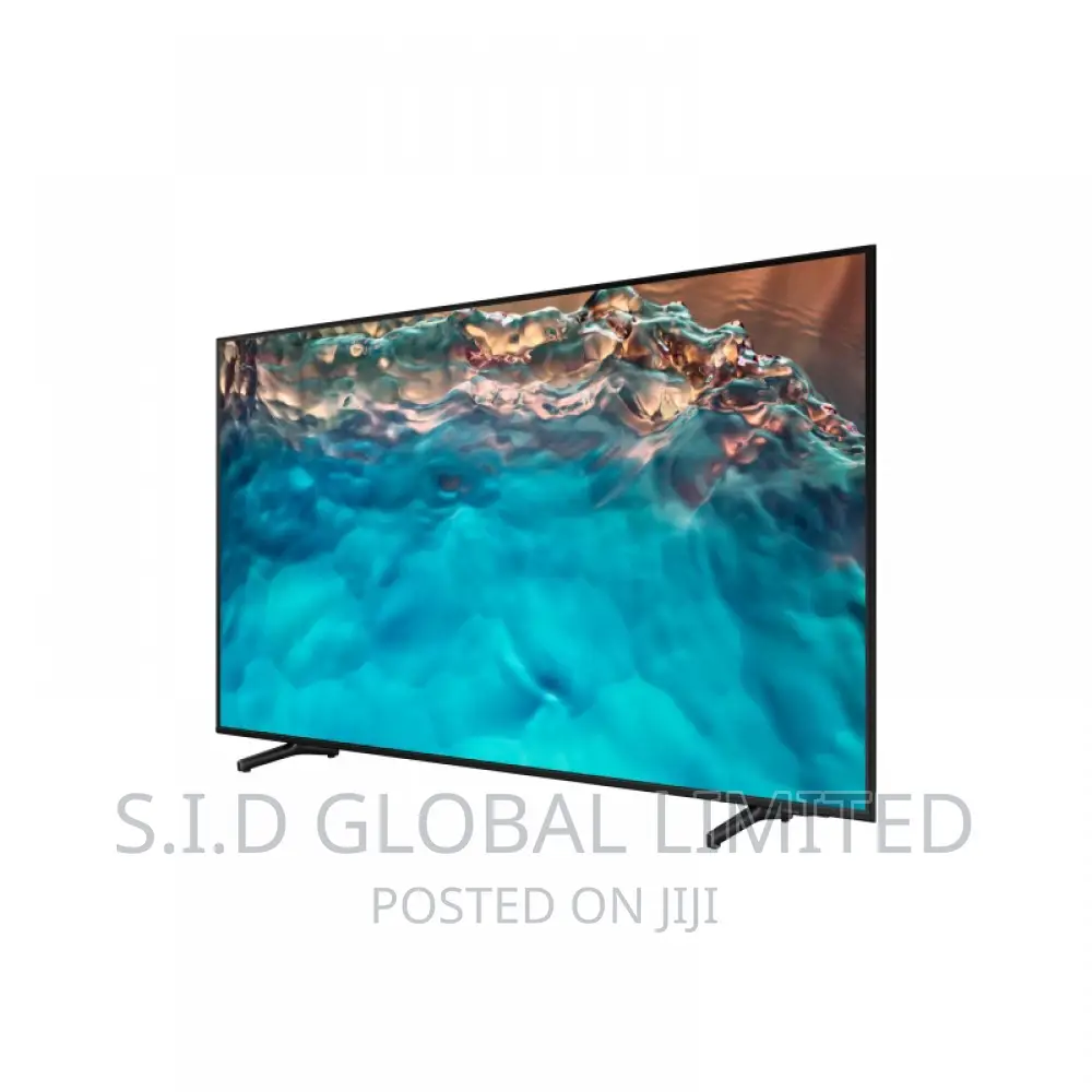 Samsung Smart Television 85" UHD LED