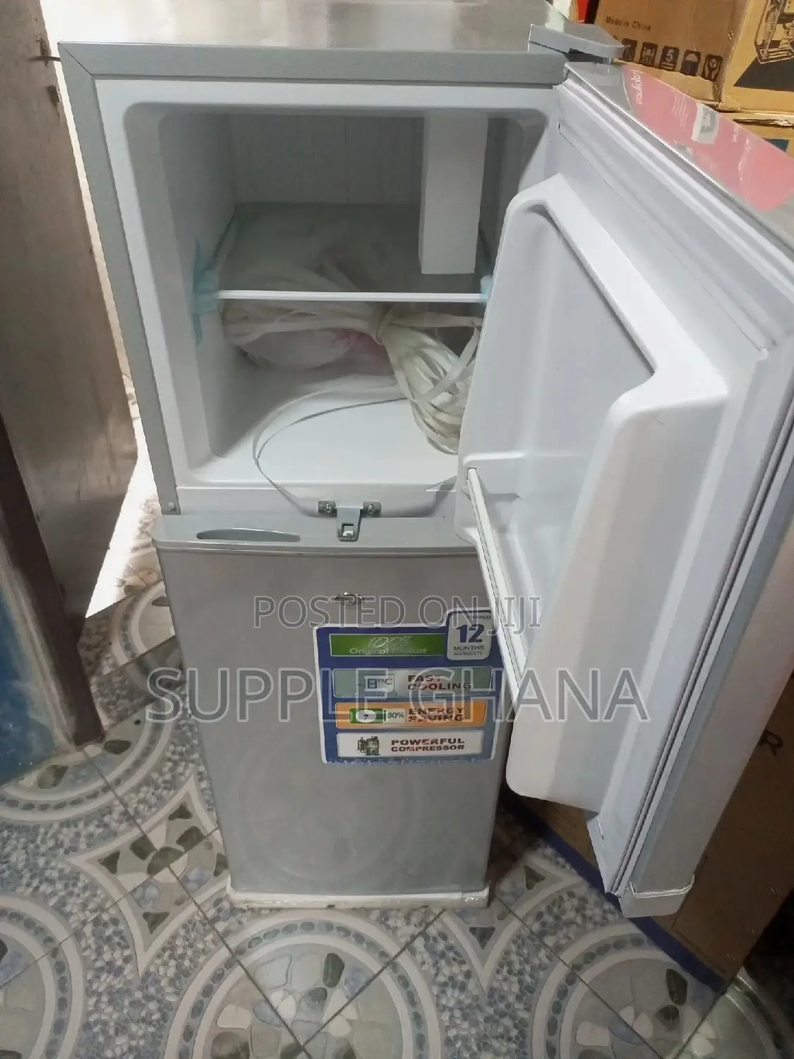 Quality and Affordable Nasco Fridge