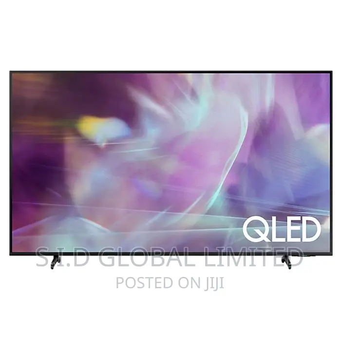 Samsung 55" Q60B Qled Smart TV