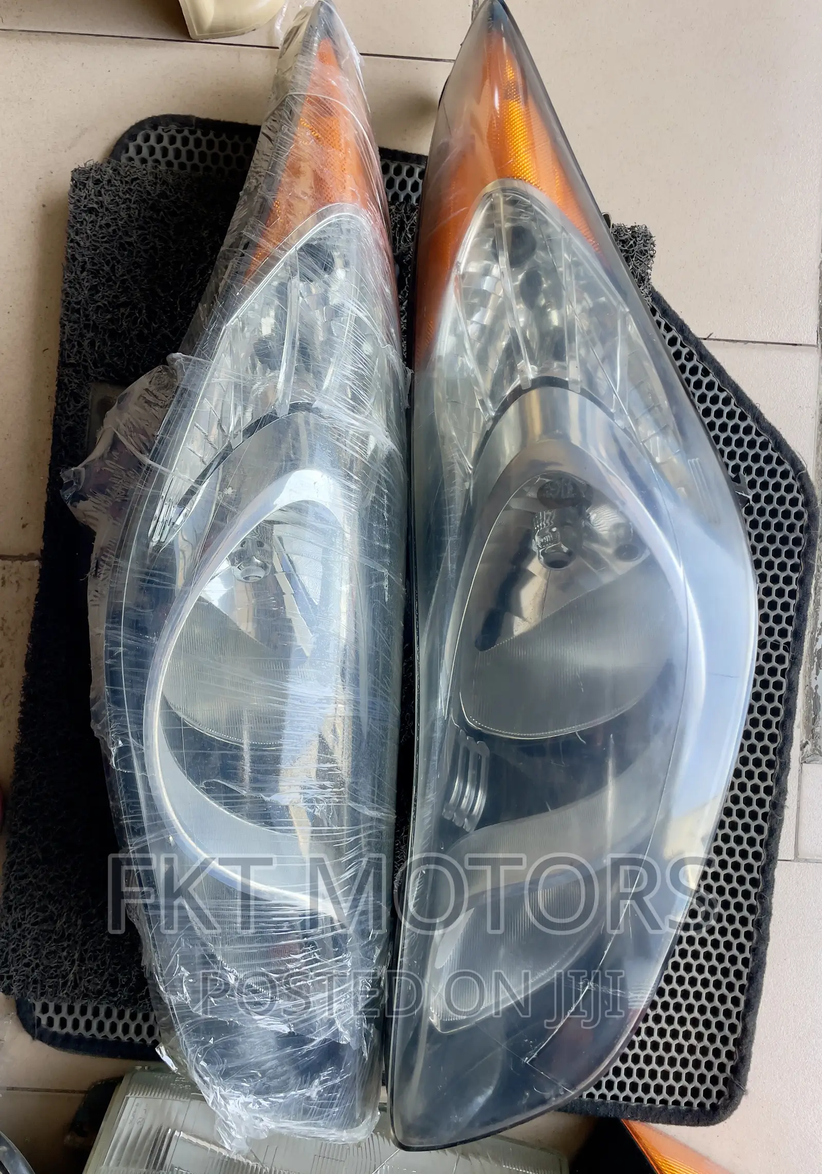 Hyundai Elantra Headlight 2010,2011,2012,2013,2014,2015,2016