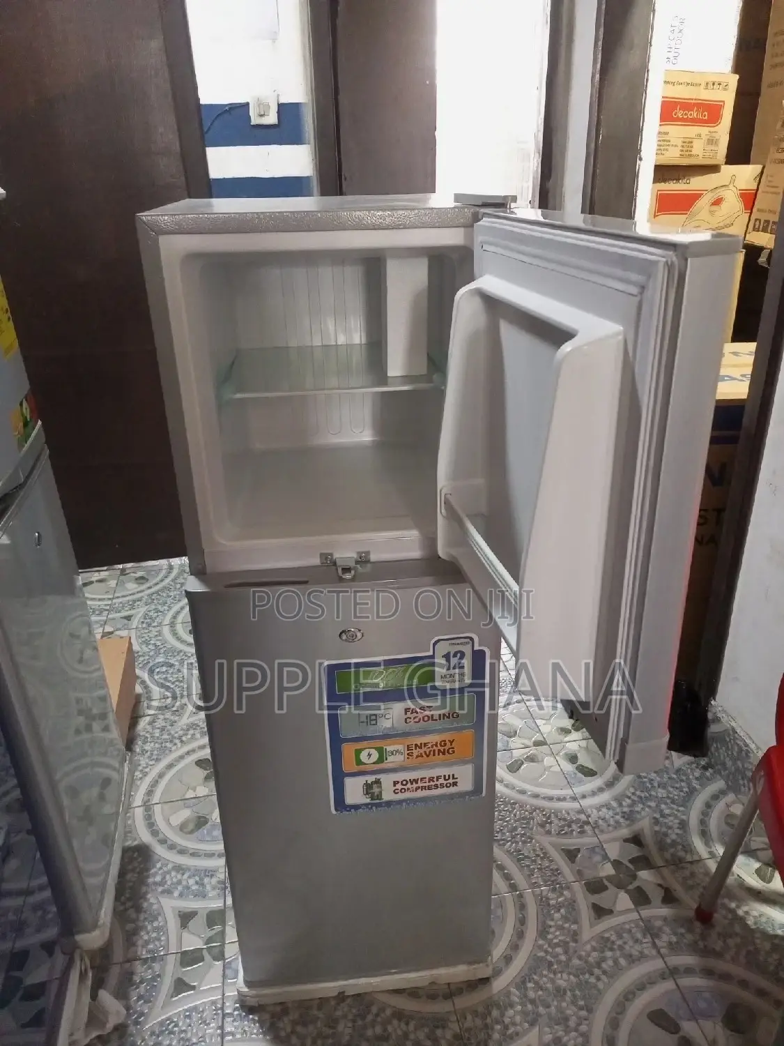 Affordable Nasco Refrigerator