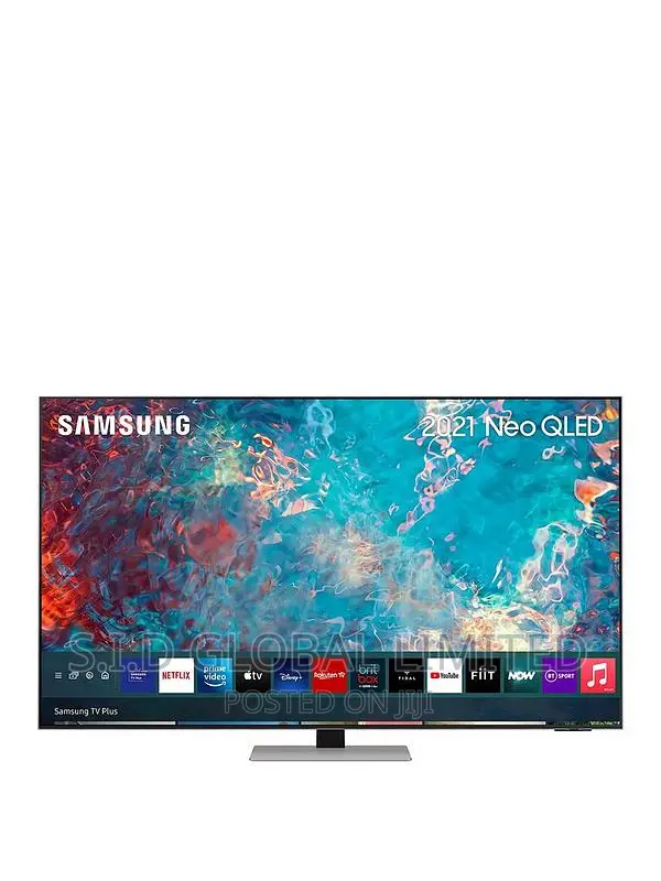 Samsung 65” Qn85a Neo Qled HDR