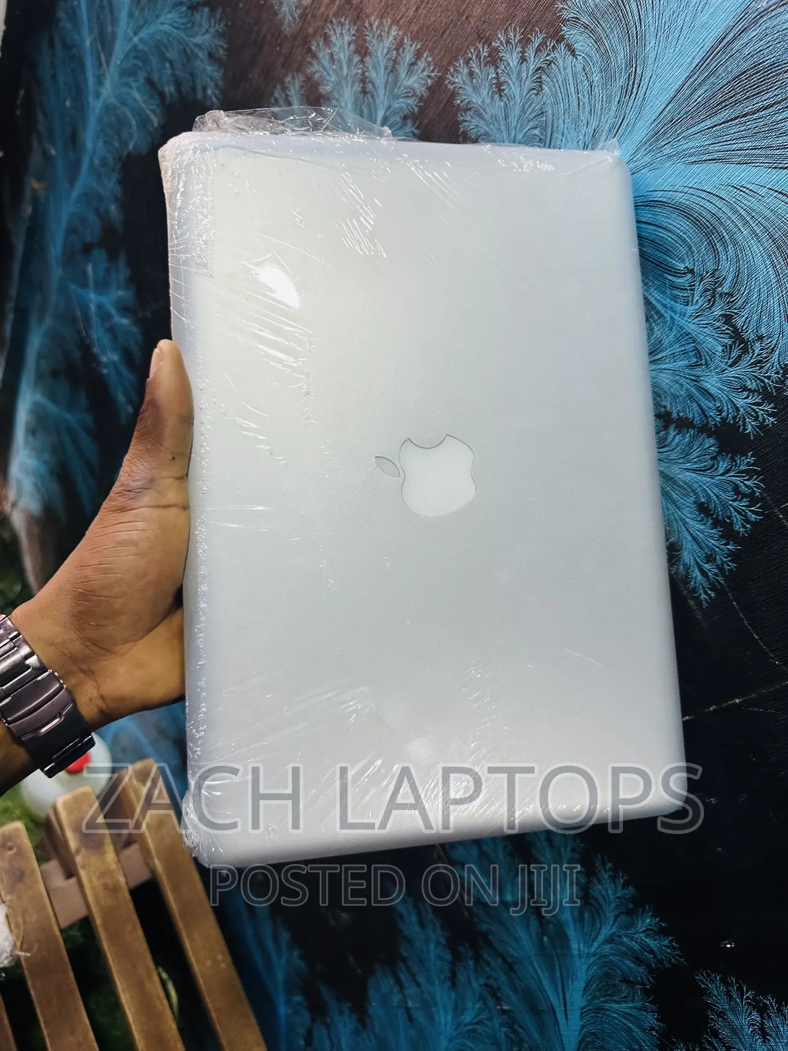 Laptop Apple MacBook Pro 2012 8GB Intel Core I5 HDD 500GB