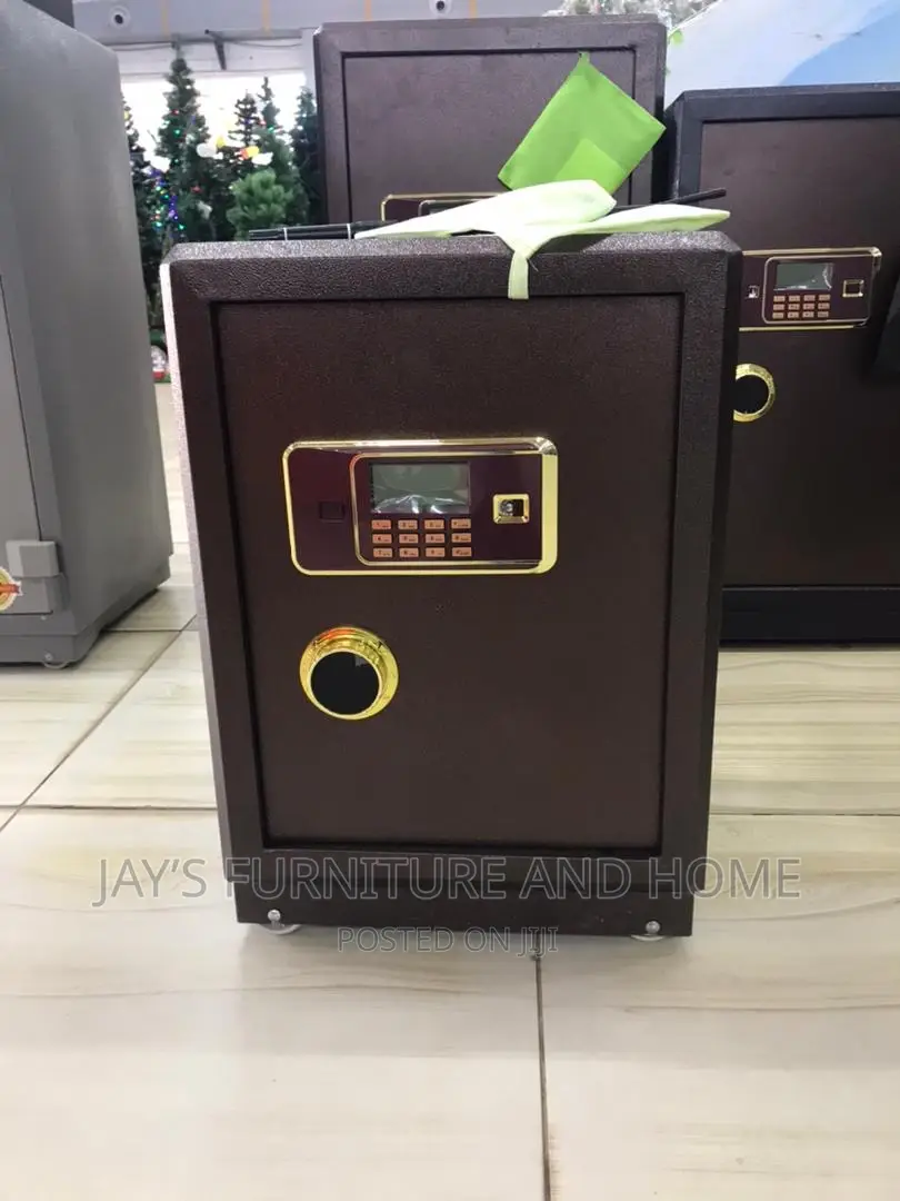 Safe Box D-560