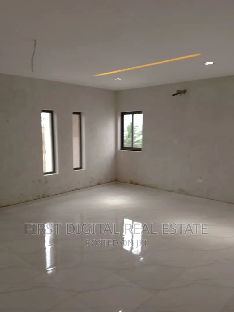 4 Bedroom Brand New for Kasoa Rock City