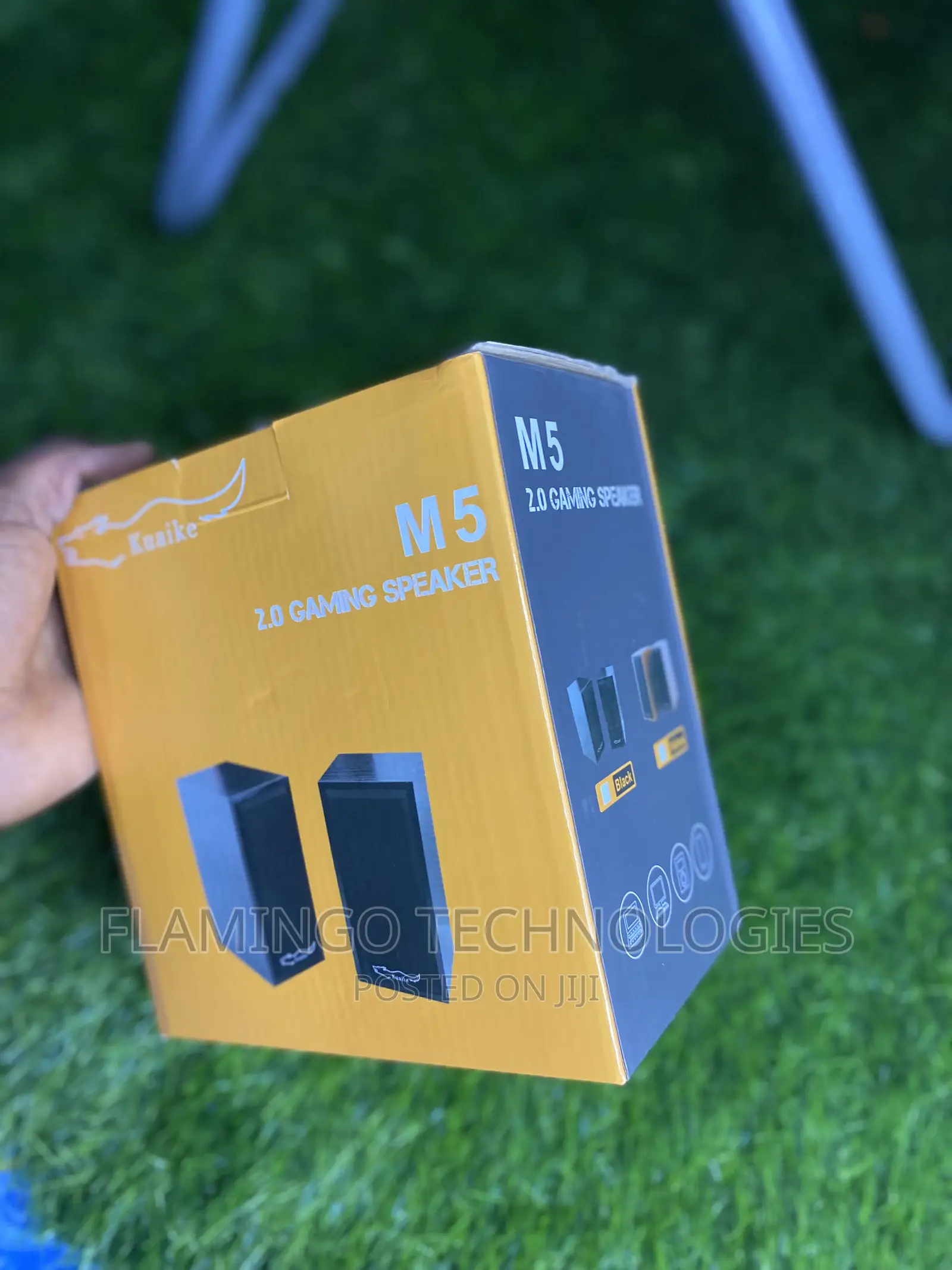 Gaming Computer Speaker.