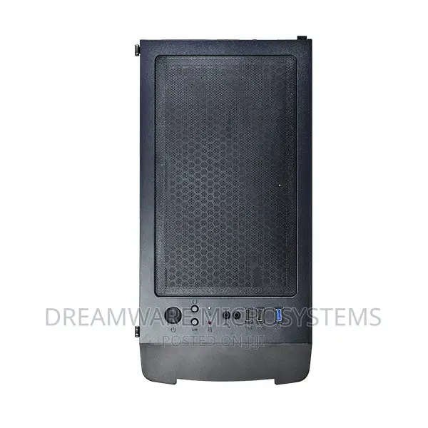 Montech X1 Desktop Case
