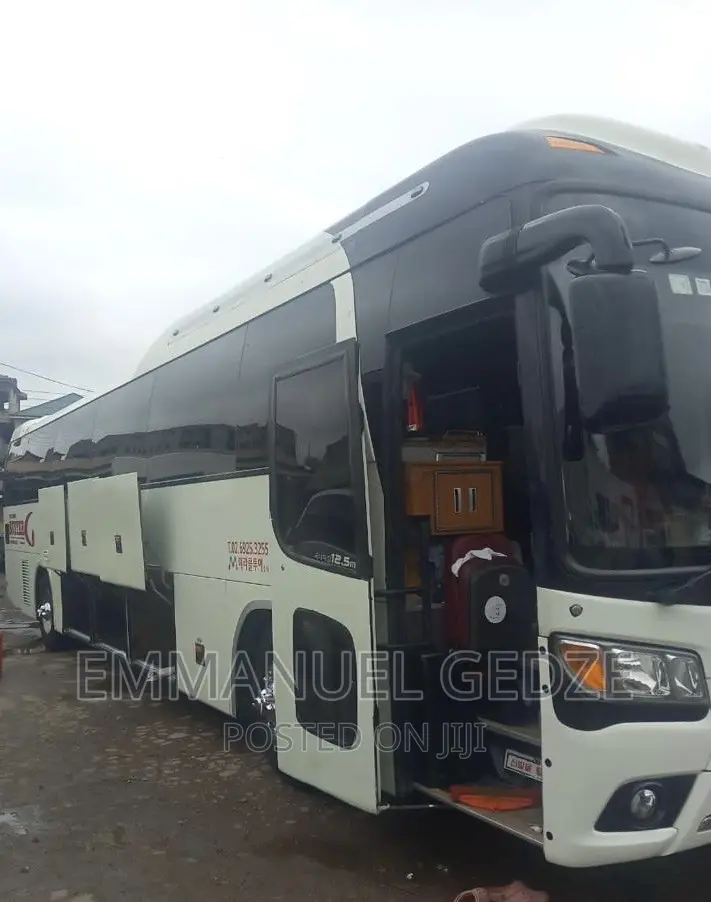 Bus Rental