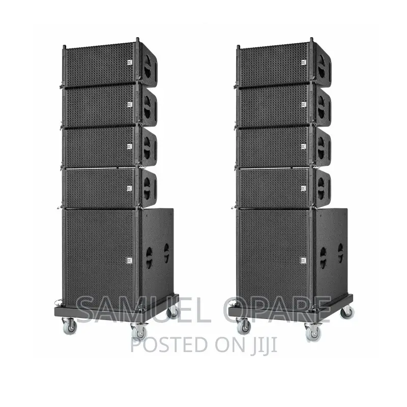 Dj’S Sounds System for Rent