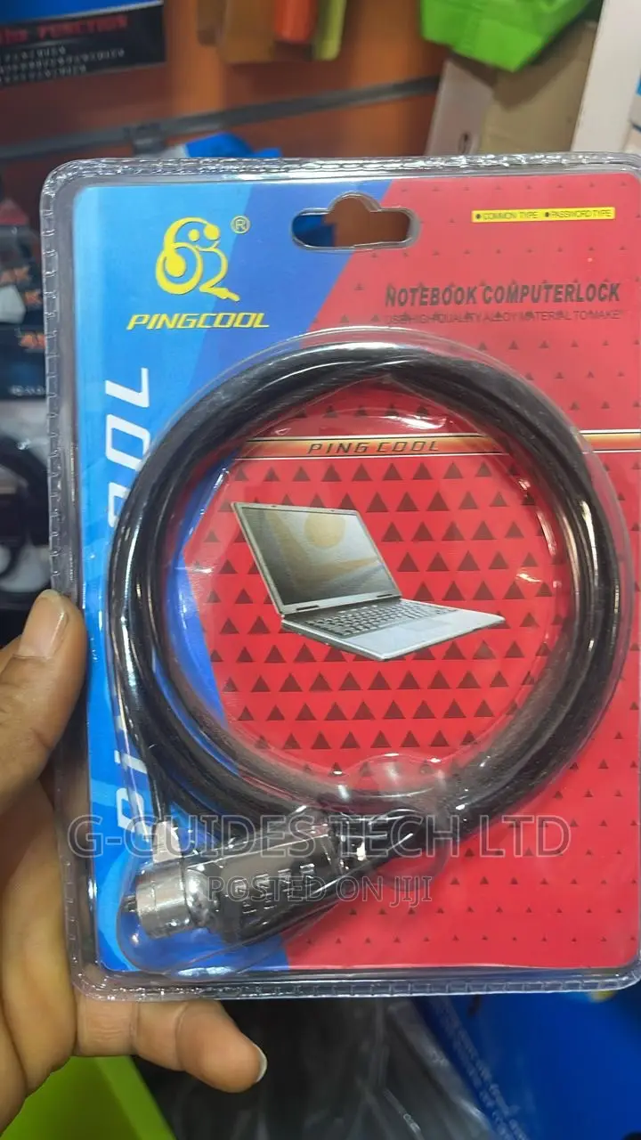 Laptop Lock , Laptop Locker , Computer Lock Password