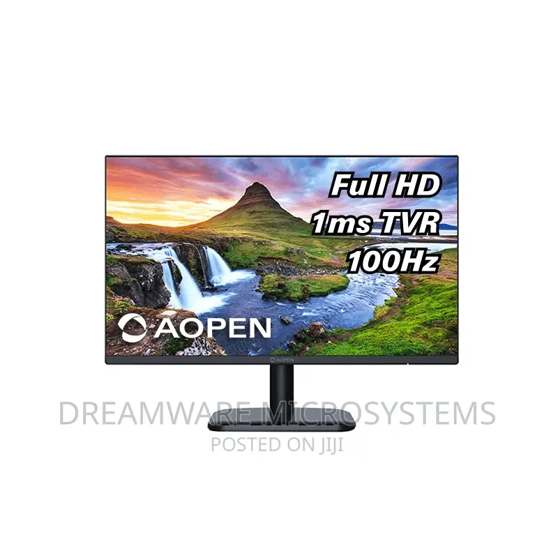 Aopen LCD Monitor 100hz Refresh Rate