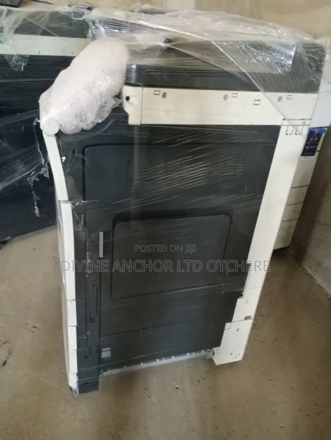 Konica Minolta C284 Copier