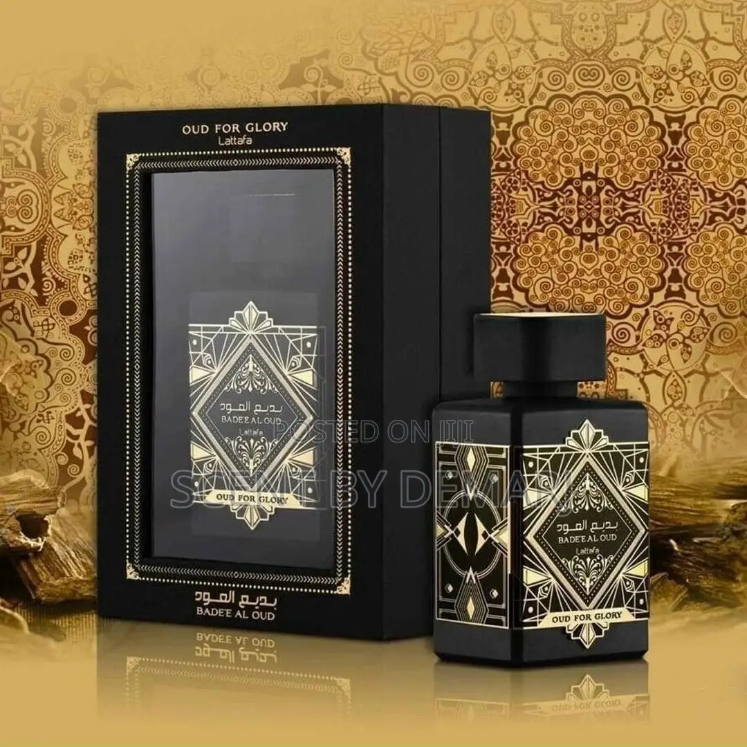 Oud for Glory