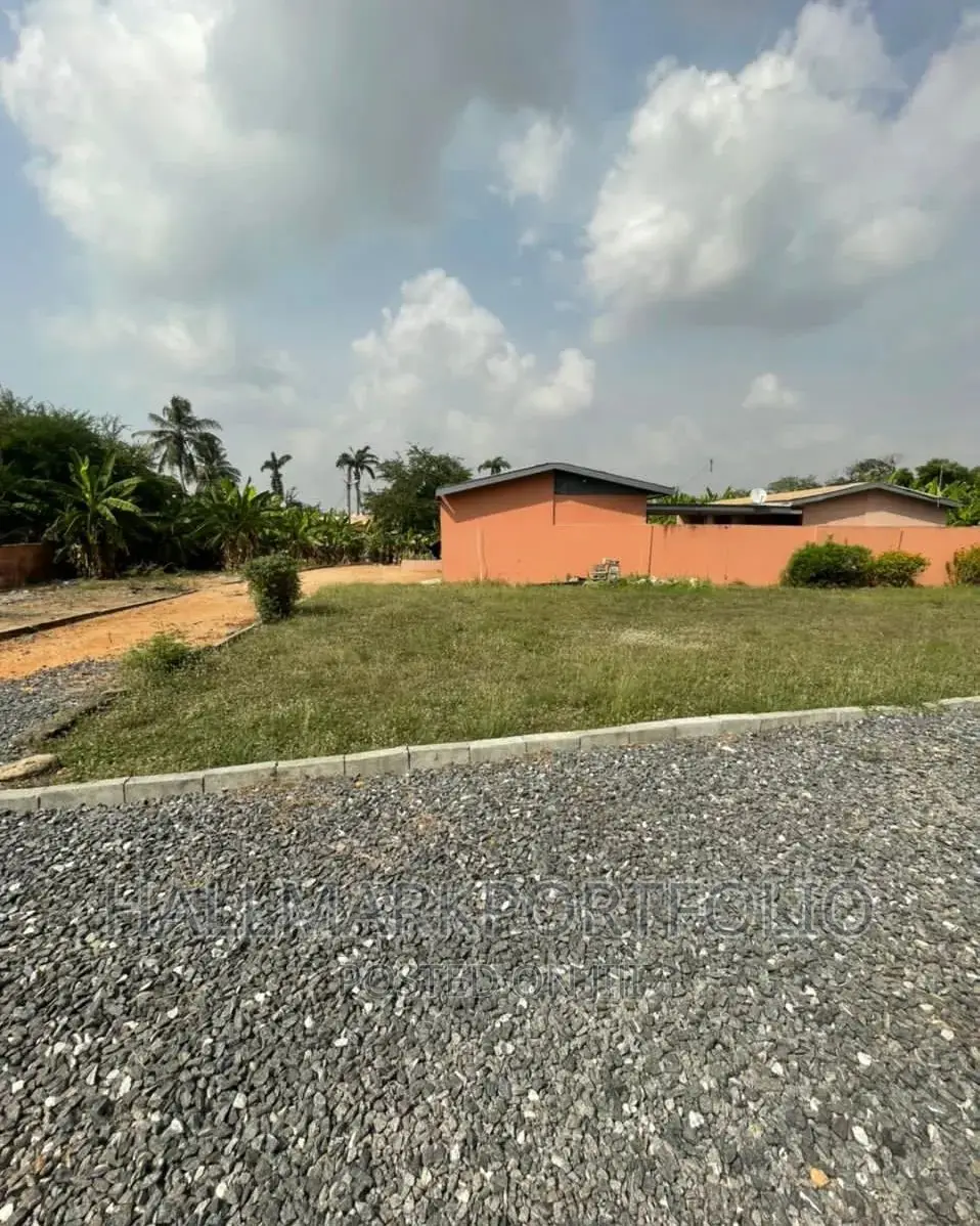 0.58 Acres of Land Available for Joint Venture