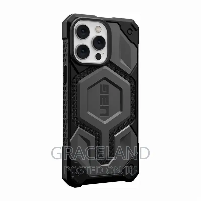 This Is Original Military Bumper Case for iPhone 15 Pro Max