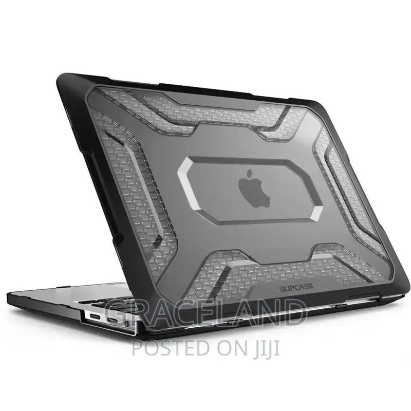 This Is Original Macbook Rubber TPU Bumper Pro/Air 2020-2026