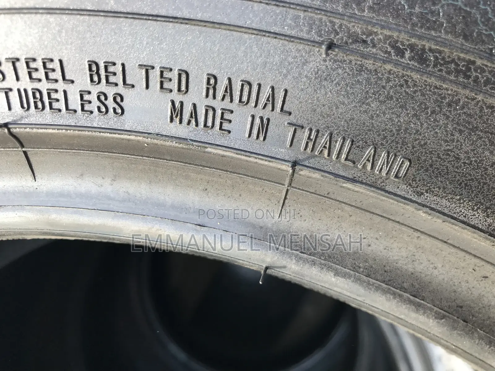 275/70r16 Dunlop